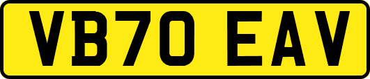 VB70EAV