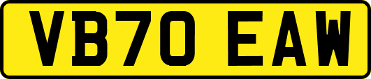 VB70EAW