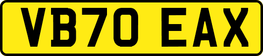VB70EAX