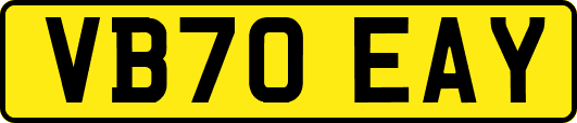 VB70EAY