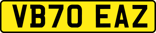 VB70EAZ