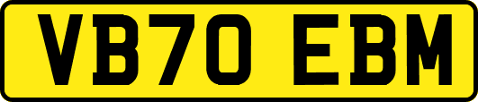 VB70EBM