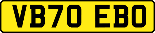 VB70EBO
