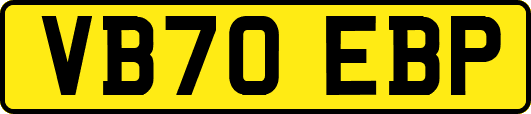 VB70EBP