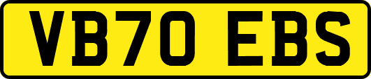 VB70EBS