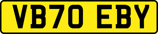 VB70EBY