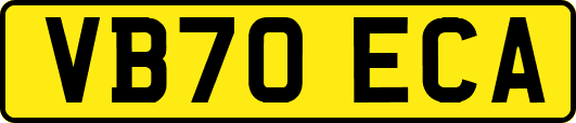 VB70ECA