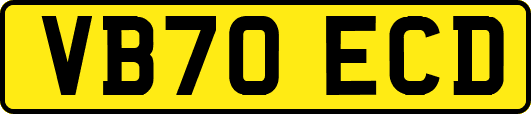 VB70ECD