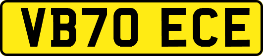 VB70ECE