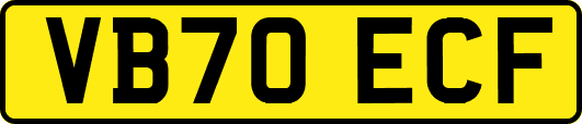 VB70ECF