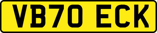 VB70ECK