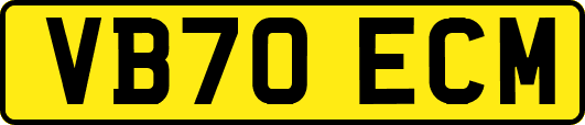 VB70ECM