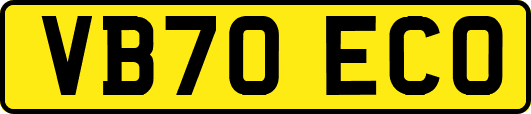 VB70ECO