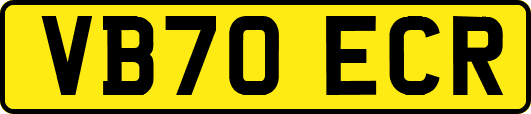 VB70ECR