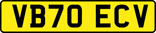 VB70ECV