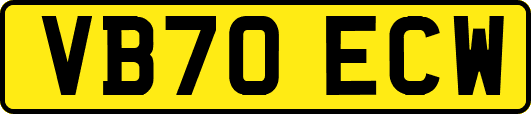 VB70ECW