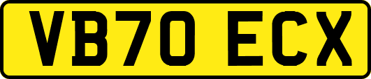 VB70ECX