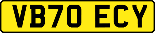 VB70ECY