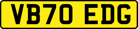 VB70EDG