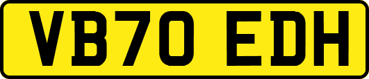 VB70EDH