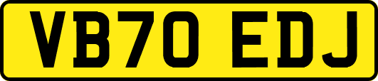 VB70EDJ