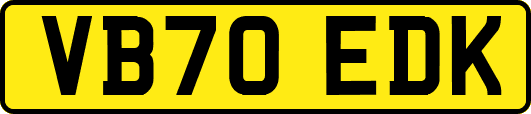 VB70EDK