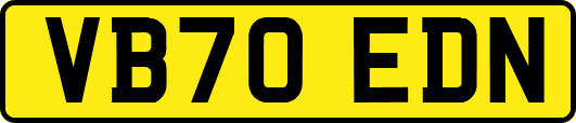 VB70EDN