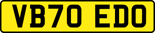 VB70EDO