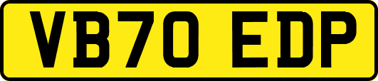 VB70EDP
