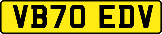 VB70EDV