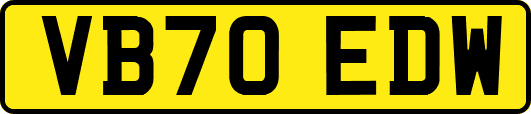 VB70EDW