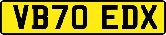 VB70EDX
