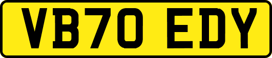 VB70EDY