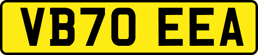 VB70EEA