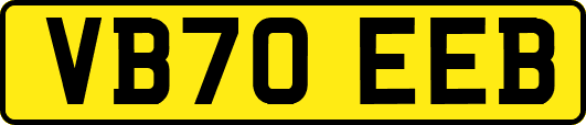 VB70EEB
