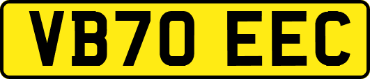 VB70EEC