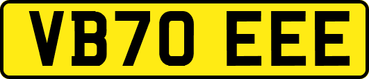 VB70EEE