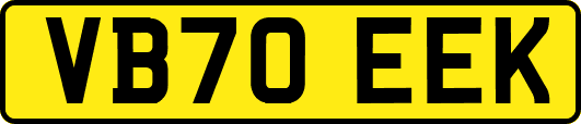 VB70EEK