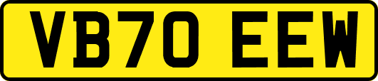 VB70EEW