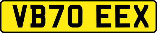 VB70EEX