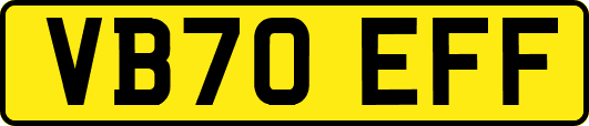 VB70EFF