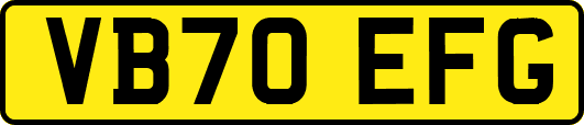 VB70EFG