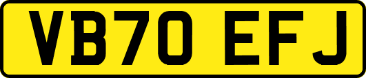 VB70EFJ