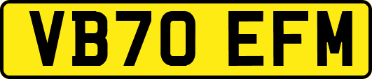 VB70EFM