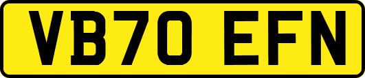 VB70EFN