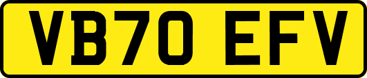 VB70EFV