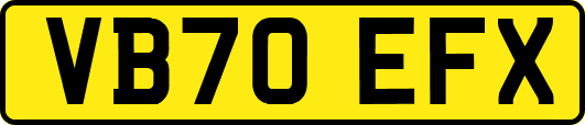 VB70EFX