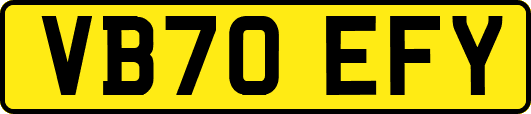 VB70EFY