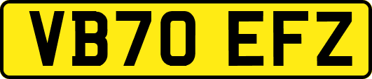 VB70EFZ