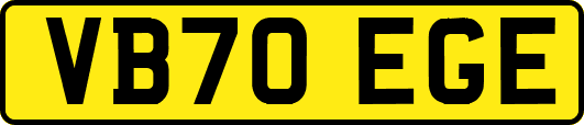 VB70EGE